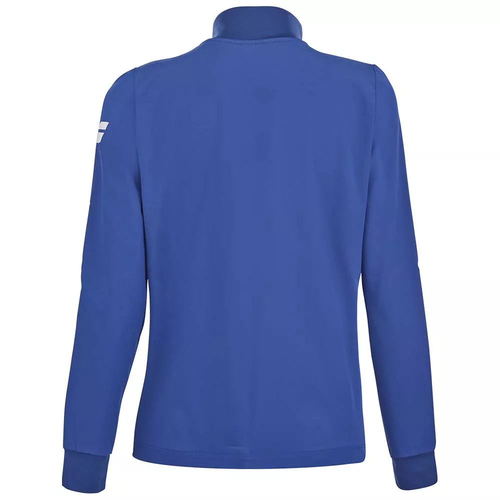 Babolat Play Junior Jacke Marineblau