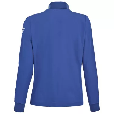 Babolat Play Junior Jacke Marineblau