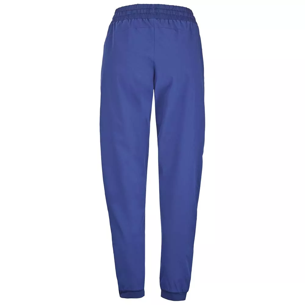 Babolat Play Pant Junior Hose Marineblau