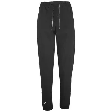 Babolat Play Pant Junior Hose Schwarz