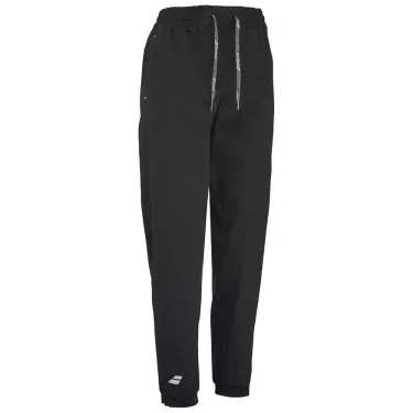 Babolat Play Pant Junior Hose Schwarz