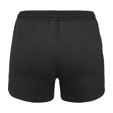Babolat Exercise Short M&auml;dchen Schwarz
