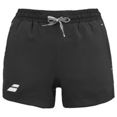 Babolat Exercise Short M&auml;dchen Schwarz