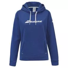 Babolat Exercise Kapuzenpullover Damen Marineblau
