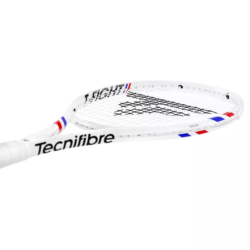 Tecnifibre T-Fight 300 Tennisschl&auml;ger (300 g)