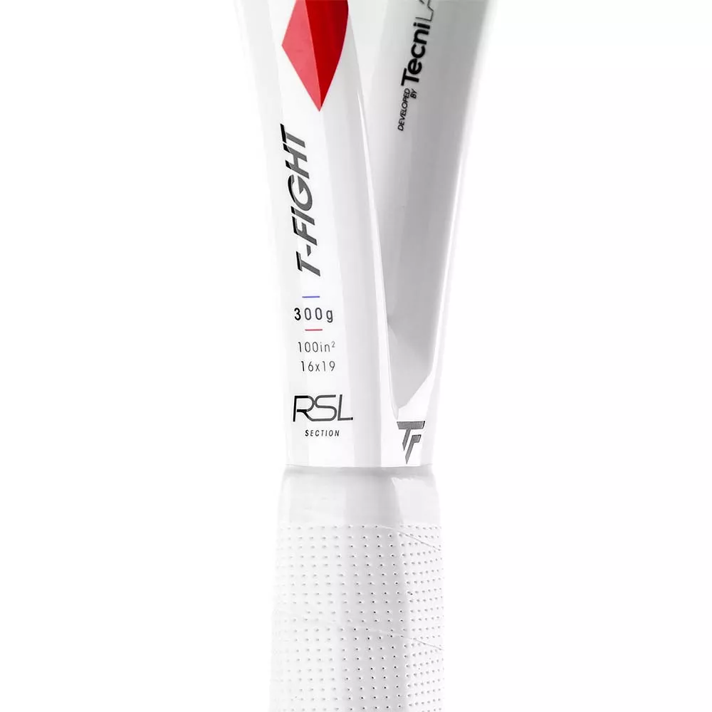 Tecnifibre T-Fight 300 Tennisschl&auml;ger (300 g)