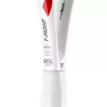 Tecnifibre T-Fight 300 Tennisschl&auml;ger (300 g)