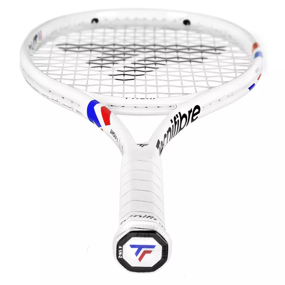 Tecnifibre T-Fight 300 Tennisschl&auml;ger (300 g)
