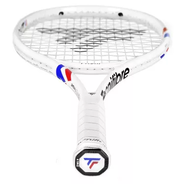 Tecnifibre T-Fight 300 Tennisschl&auml;ger (300 g)