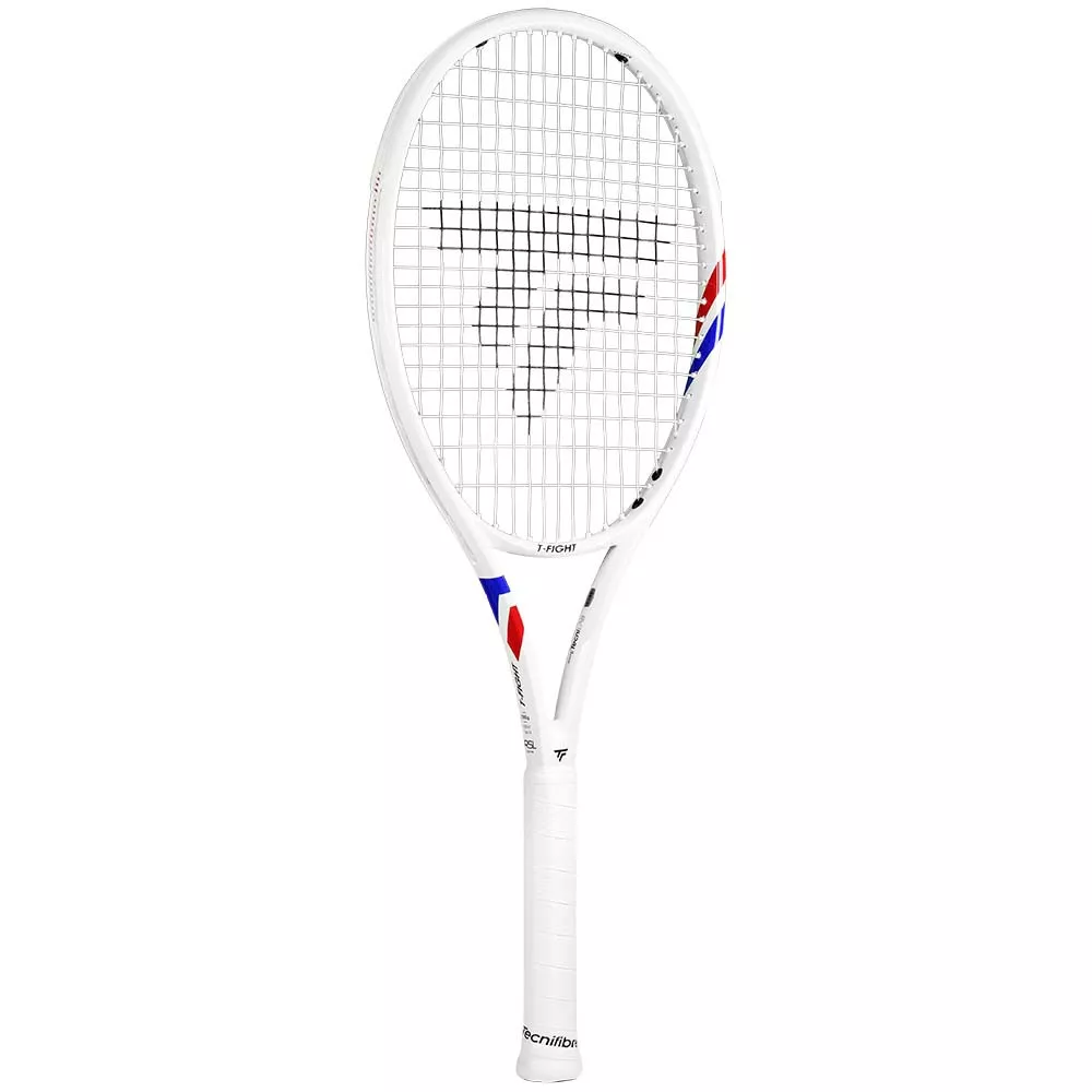 Tecnifibre T-Fight 285 Tennisschl&auml;ger (285 g)
