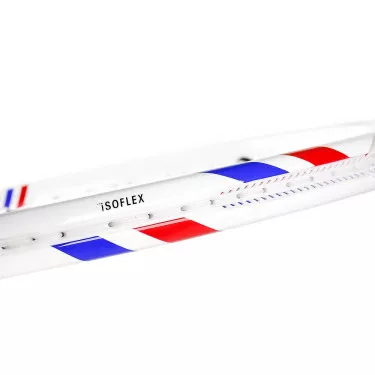 Tecnifibre T-Fight 285 Tennisschl&auml;ger (285 g)