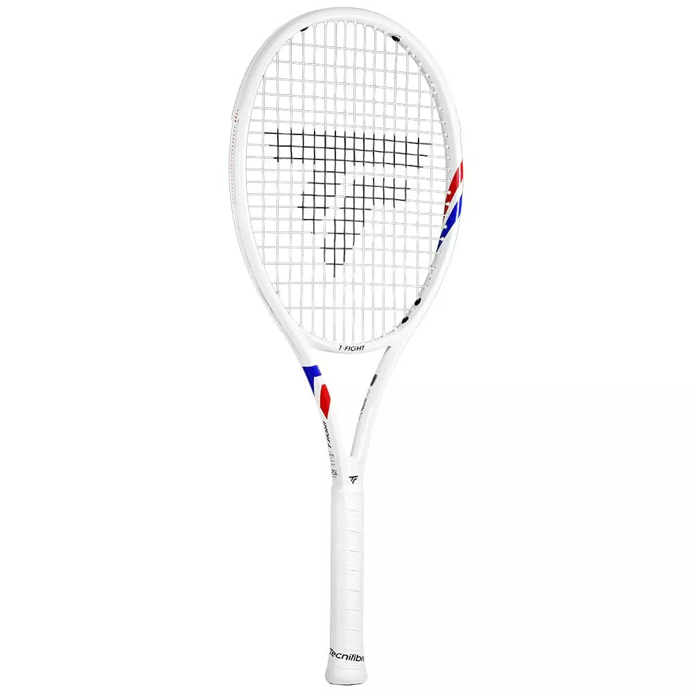 Tecnifibre T-Fight 255 Tennisschl&auml;ger (255 g)