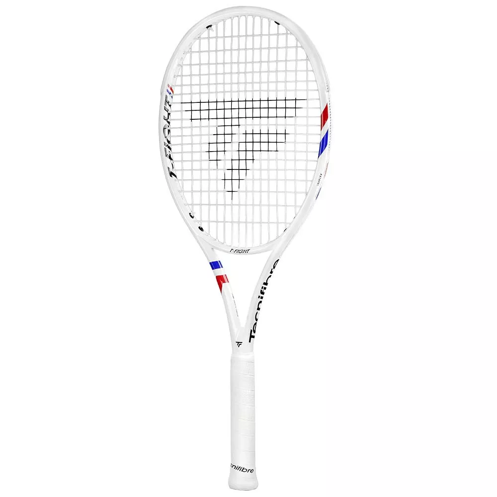 Tecnifibre T-Fight 255 Tennisschl&auml;ger (255 g)