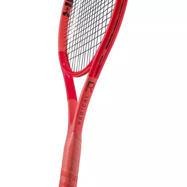 Head Radical Team 2025 Tennisschl&auml;ger (280 g)