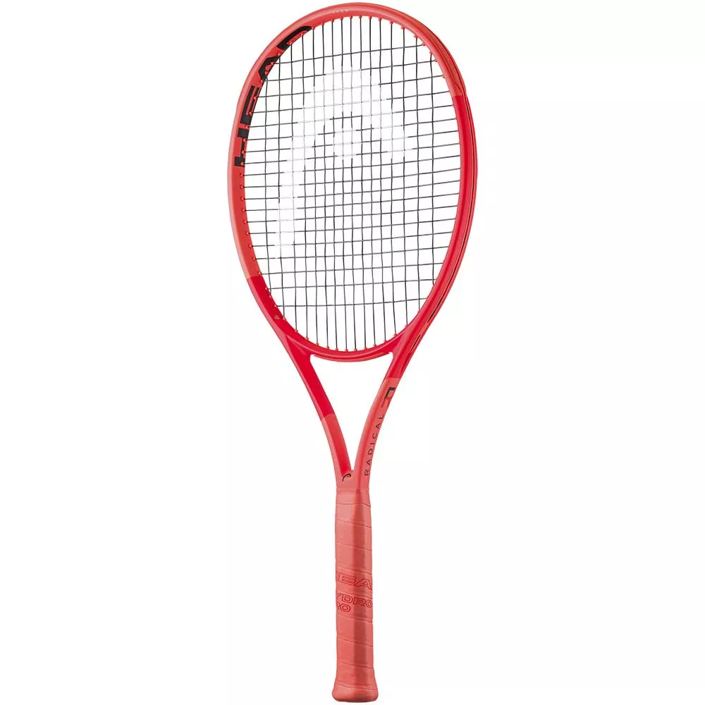 Head Radical Team 2025 Tennisschl&auml;ger (280 g)