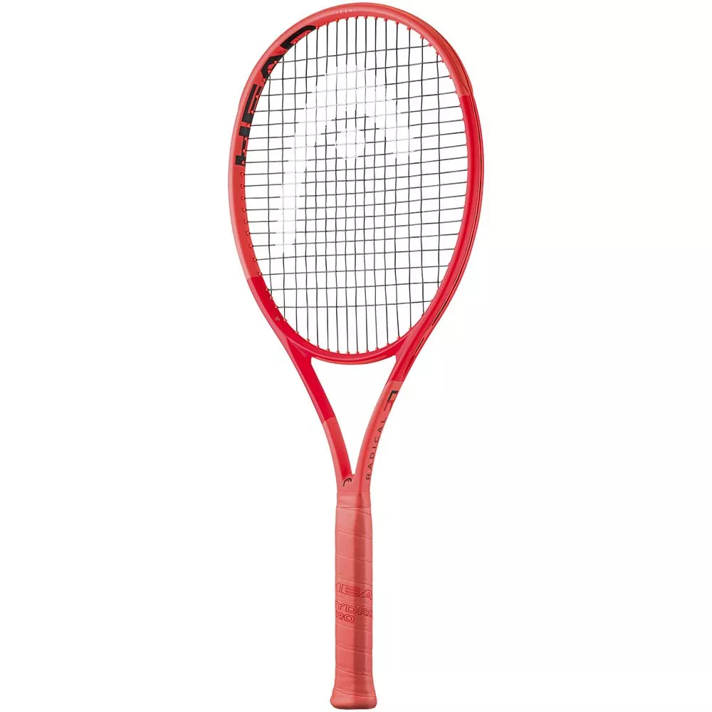 Head Radical Team L 2025 Tennisschl&auml;ger (260 g)
