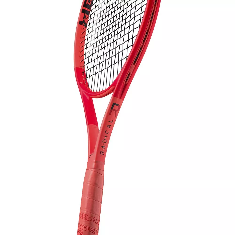 Head Radical Team L 2025 Tennisschl&auml;ger (260 g)