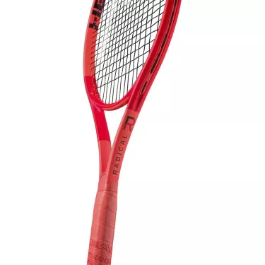 Head Radical Team L 2025 Tennisschl&auml;ger (260 g)