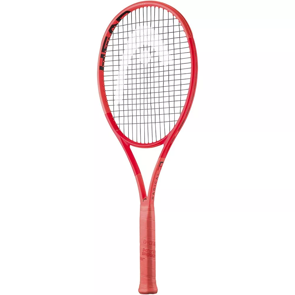 Head Radical Pro 2025 Tennisschl&auml;ger (315 g)