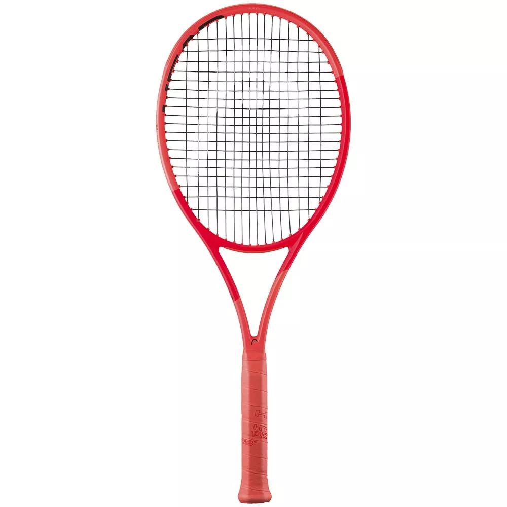 Head Radical Pro 2025 Tennisschl&auml;ger (315 g)