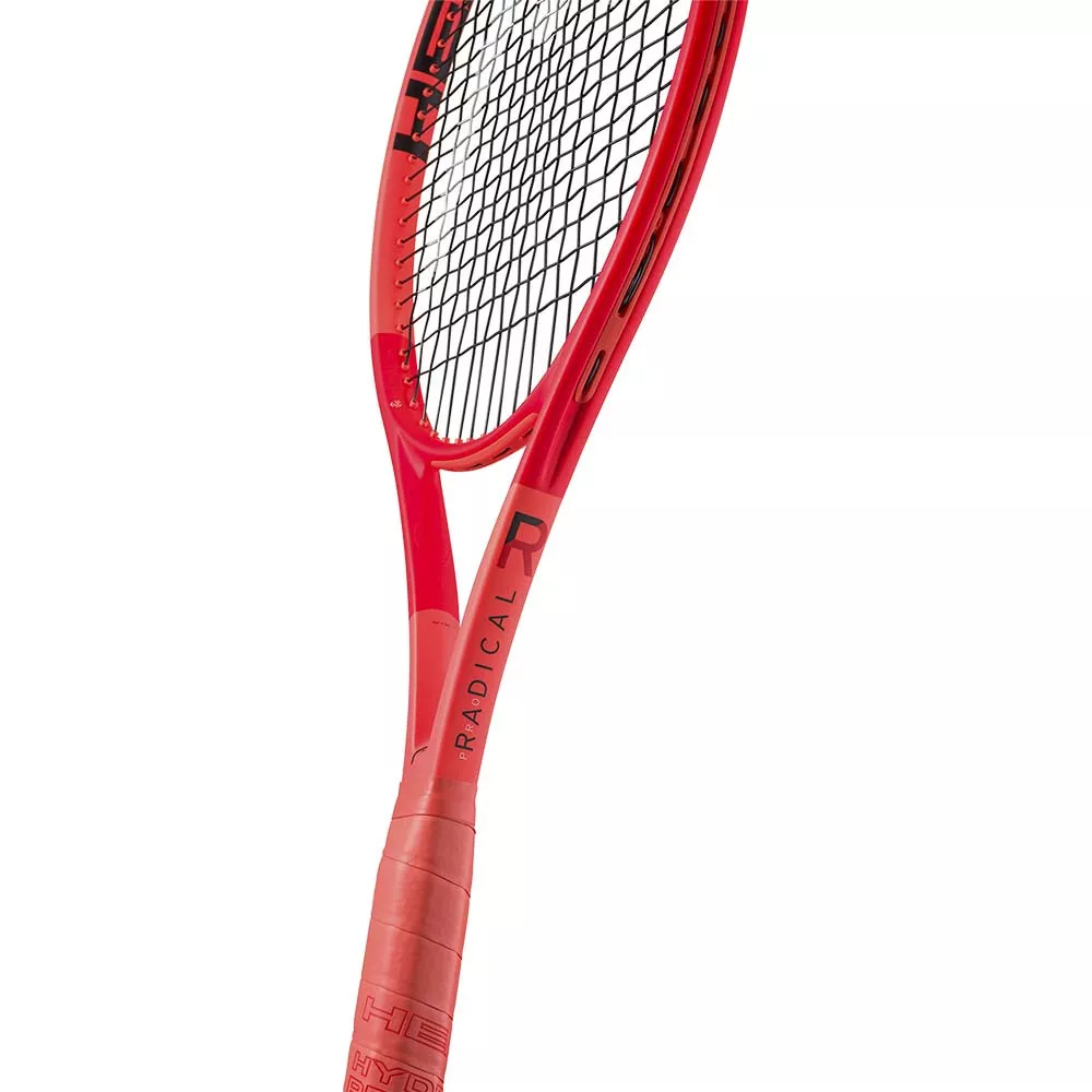 Head Radical Pro 2025 Tennisschl&auml;ger (315 g)