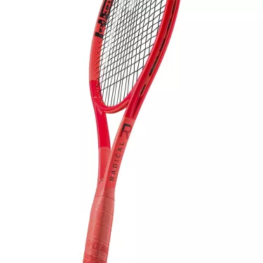 Head Radical Pro 2025 Tennisschl&auml;ger (315 g)