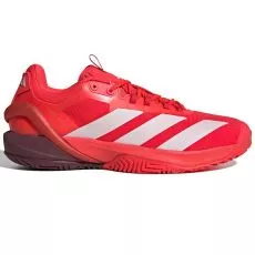 Adidas Adizero Cybersonic Tennisschuhe Rot