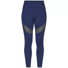 Fila Larea Leggings Damen Marineblau