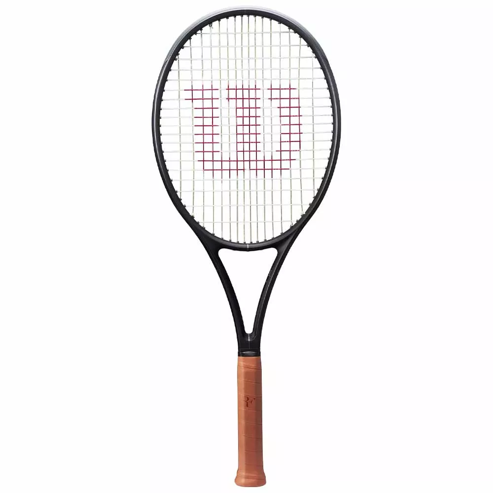 Wilson RF 01 Future Lite Tennisschl&auml;ger (265 g)