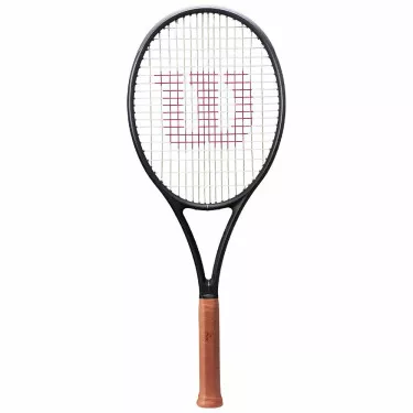Wilson RF 01 Future Lite Tennisschl&auml;ger (265 g)