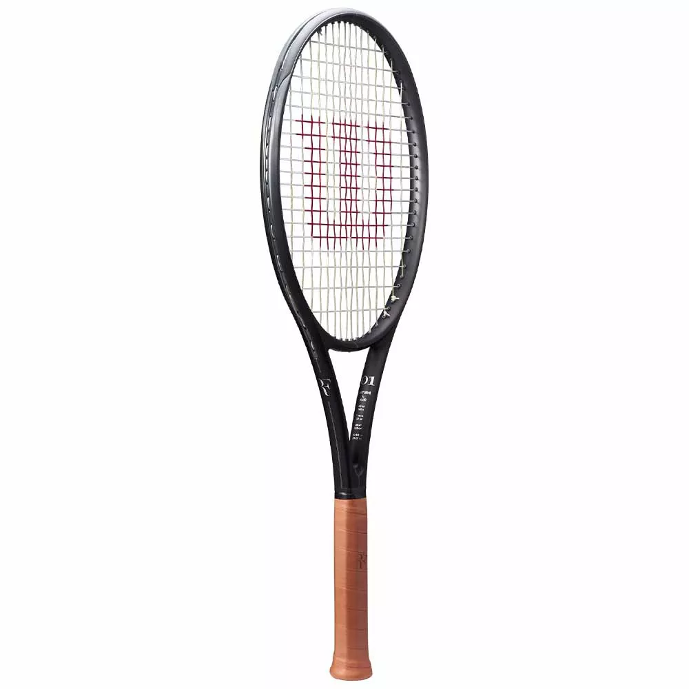 Wilson RF 01 Future Lite Tennisschl&auml;ger (265 g)