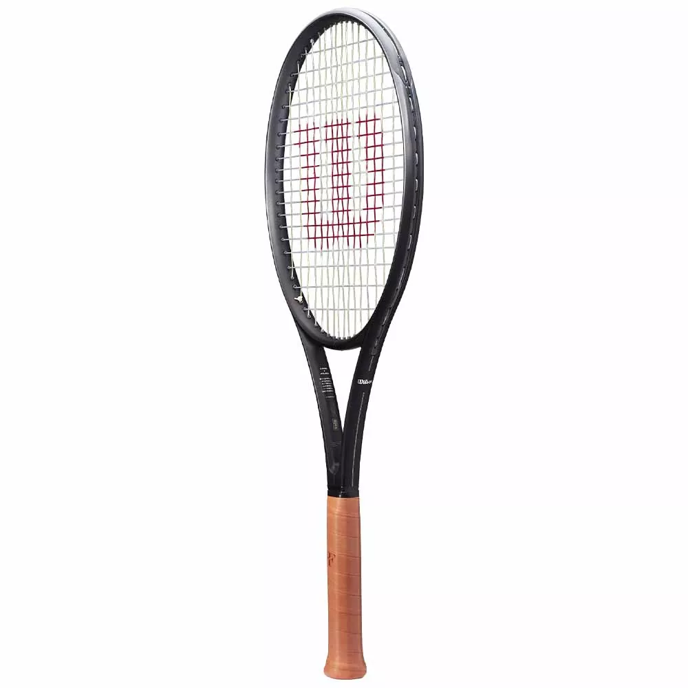 Wilson RF 01 Future Lite Tennisschl&auml;ger (265 g)