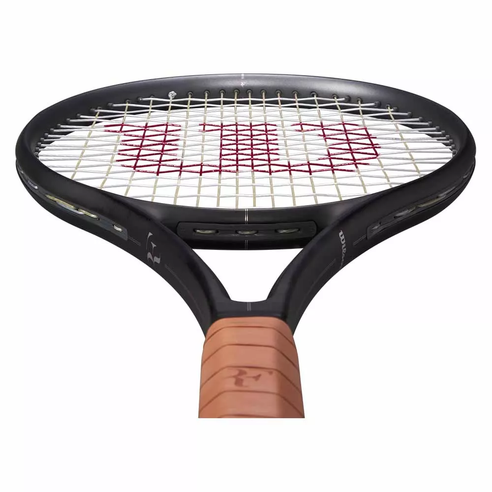 Wilson RF 01 Future Lite Tennisschl&auml;ger (265 g)