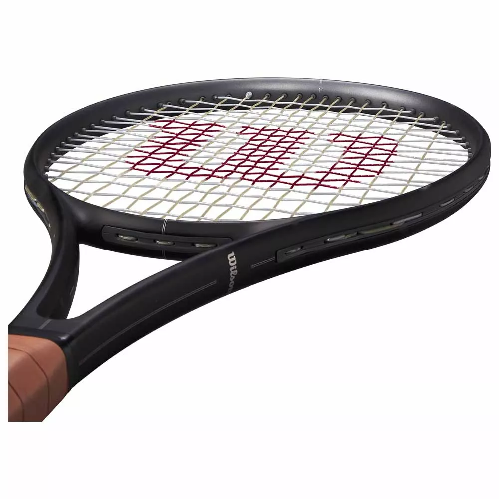Wilson RF 01 Future Lite Tennisschl&auml;ger (265 g)
