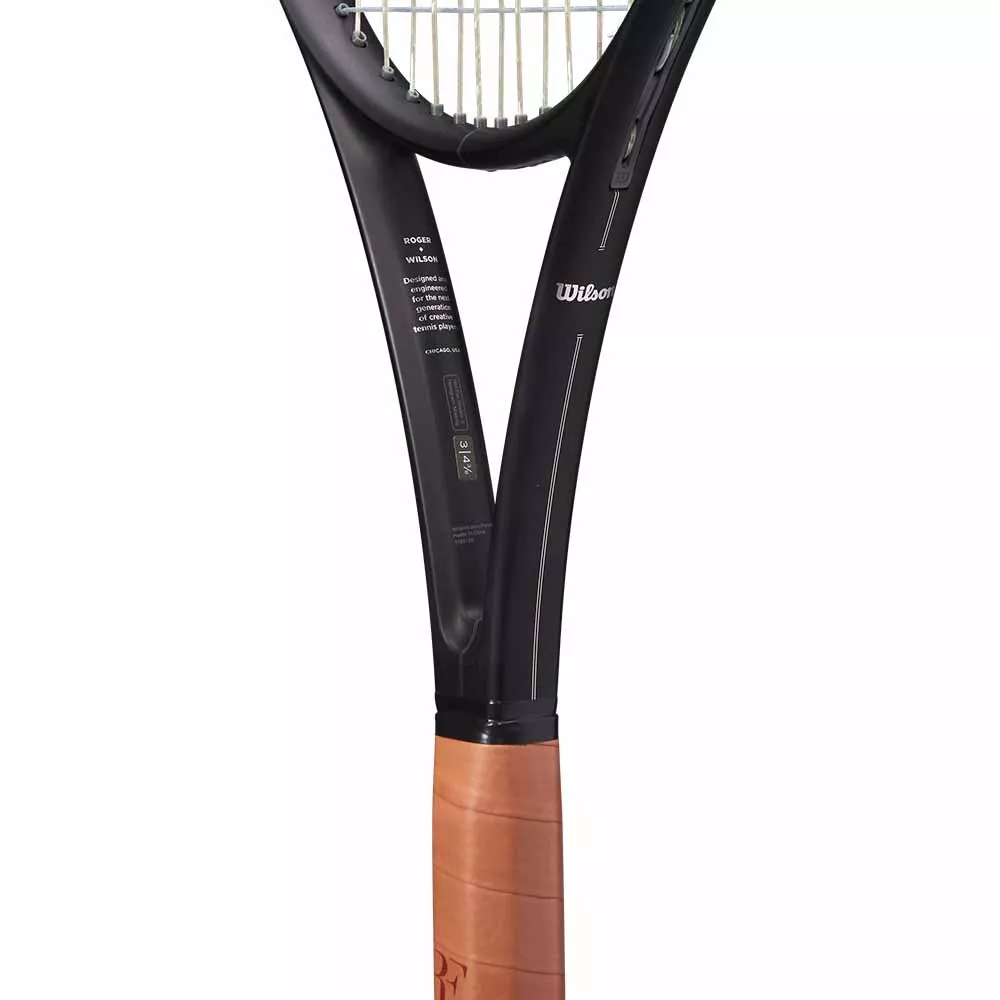 Wilson RF 01 Future Lite Tennisschl&auml;ger (265 g)