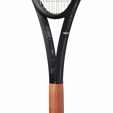 Wilson RF 01 Future Lite Tennisschl&auml;ger (265 g)