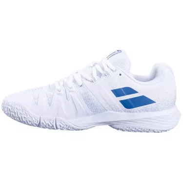 Babolat Sensa Tennisschuhe Damen Wei&szlig;