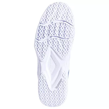 Babolat Sensa Tennisschuhe Damen Wei&szlig;
