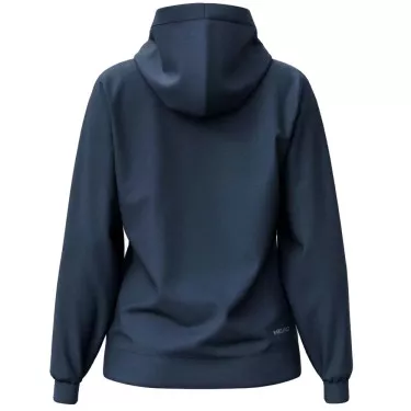 Head Club Original Kapuzenpullover Damen Marineblau