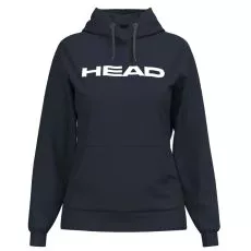 Head Club Original Kapuzenpullover Damen Marineblau