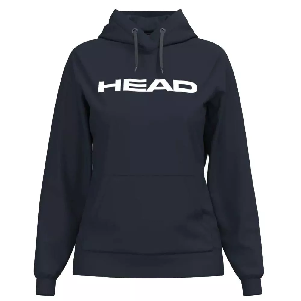 Head Club Original Kapuzenpullover Damen Marineblau