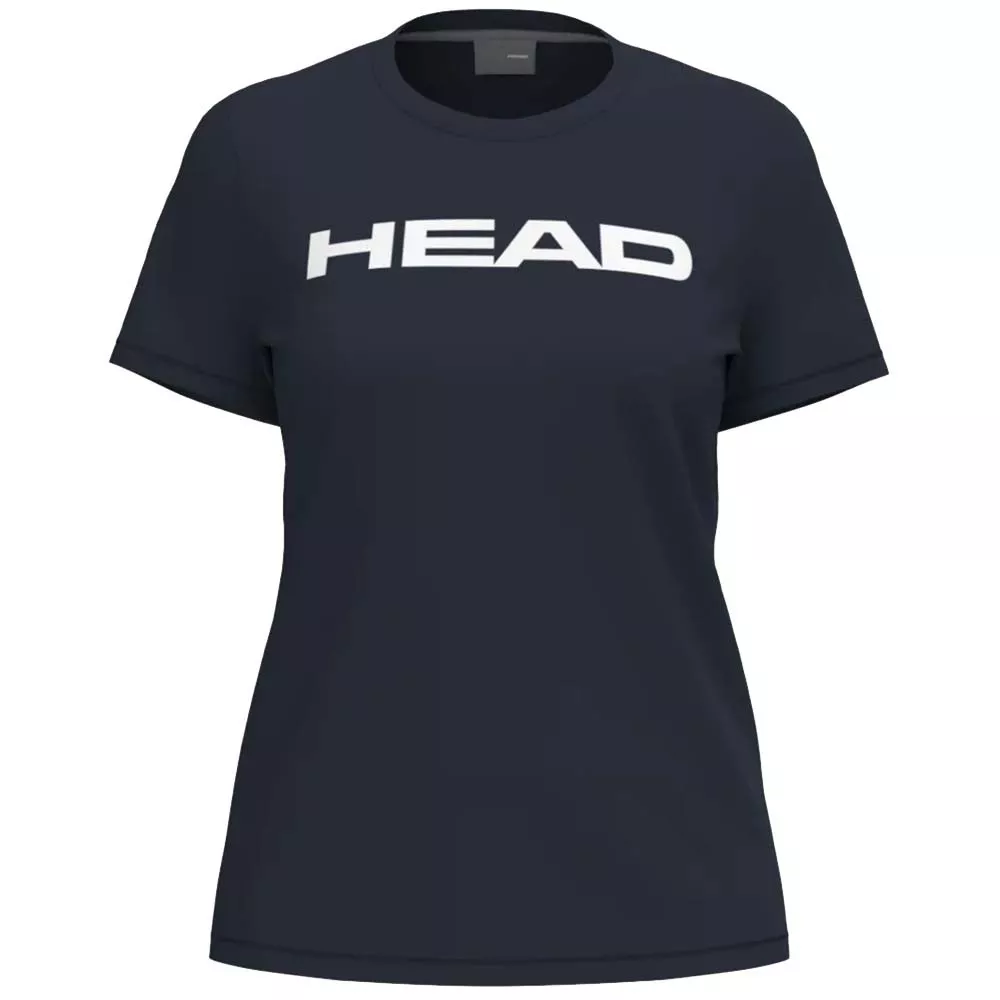 Head Club Original T-Shirt Damen Marineblau