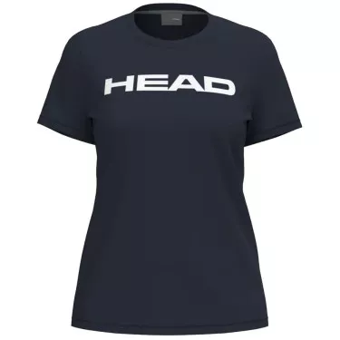 Head Club Original T-Shirt Damen Marineblau
