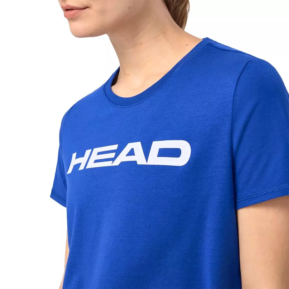 Head Club Original T-Shirt Damen Blau