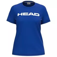 Head Club Original T-Shirt Damen Blau