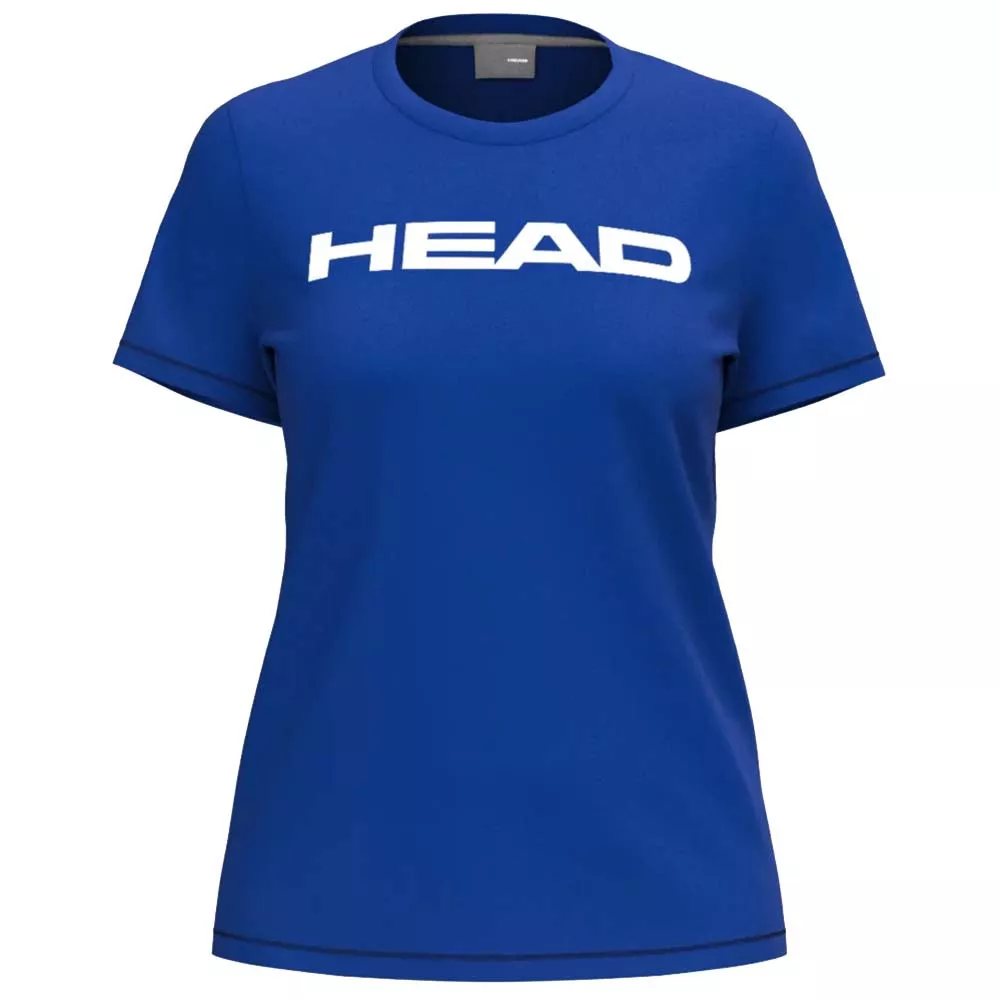 Head Club Original T-Shirt Damen Blau