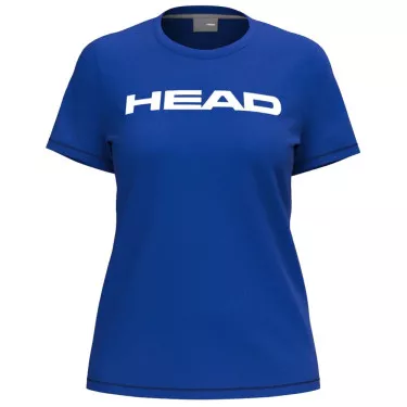 Head Club Original T-Shirt Damen Blau