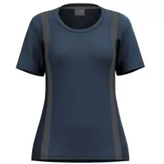Head Club 25 Tech T-Shirt Damen Marineblau