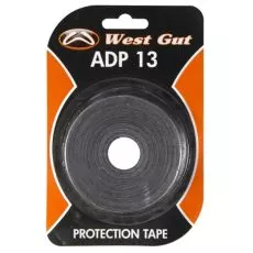West Gut ADP 13 Schutzband Schwarz 5 m