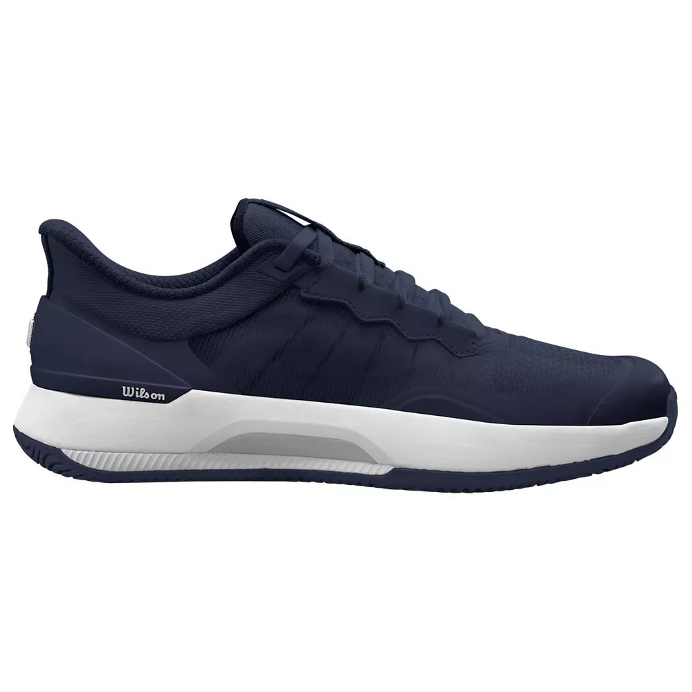 Wilson Intrigue Lite Tennisschuhe Damen Marineblau
